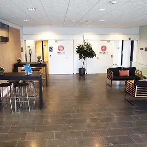 Hotel Dbu Hotel&kursuscenter, Århus